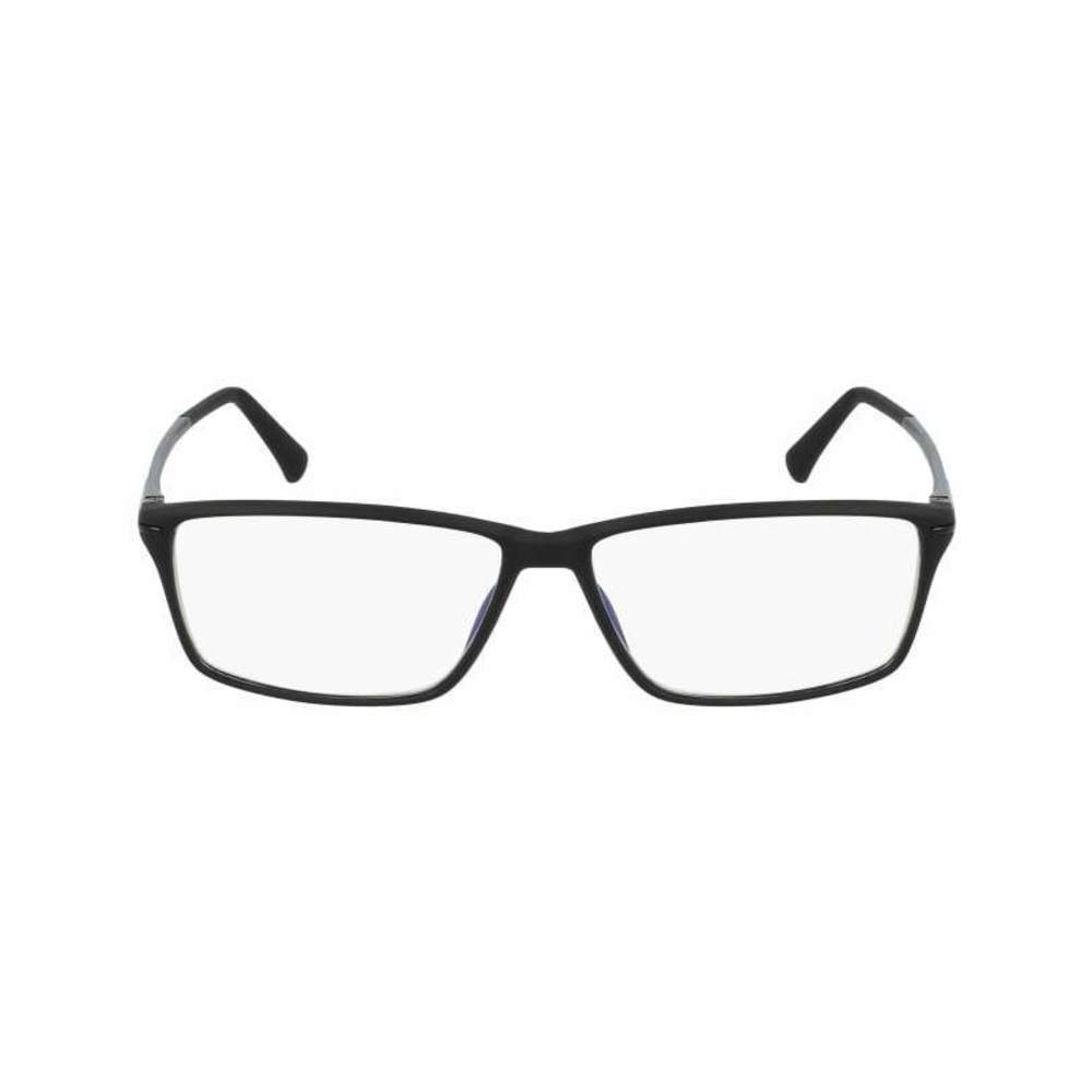 Zeiss ZS20001 Eyeglasses 900 Black 54mm